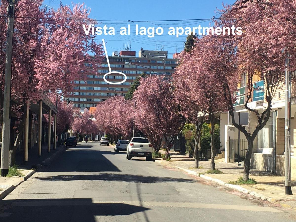 Vista Al Lago Apartments San Carlos de Bariloche Exterior photo