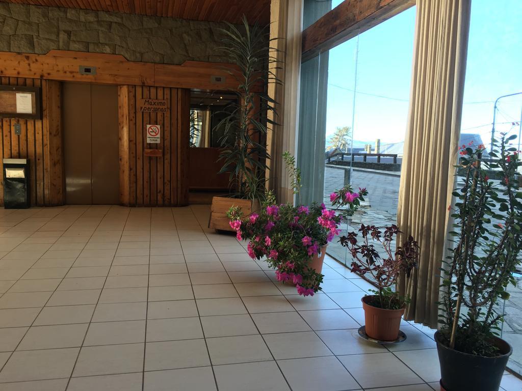 Vista Al Lago Apartments San Carlos de Bariloche Exterior photo